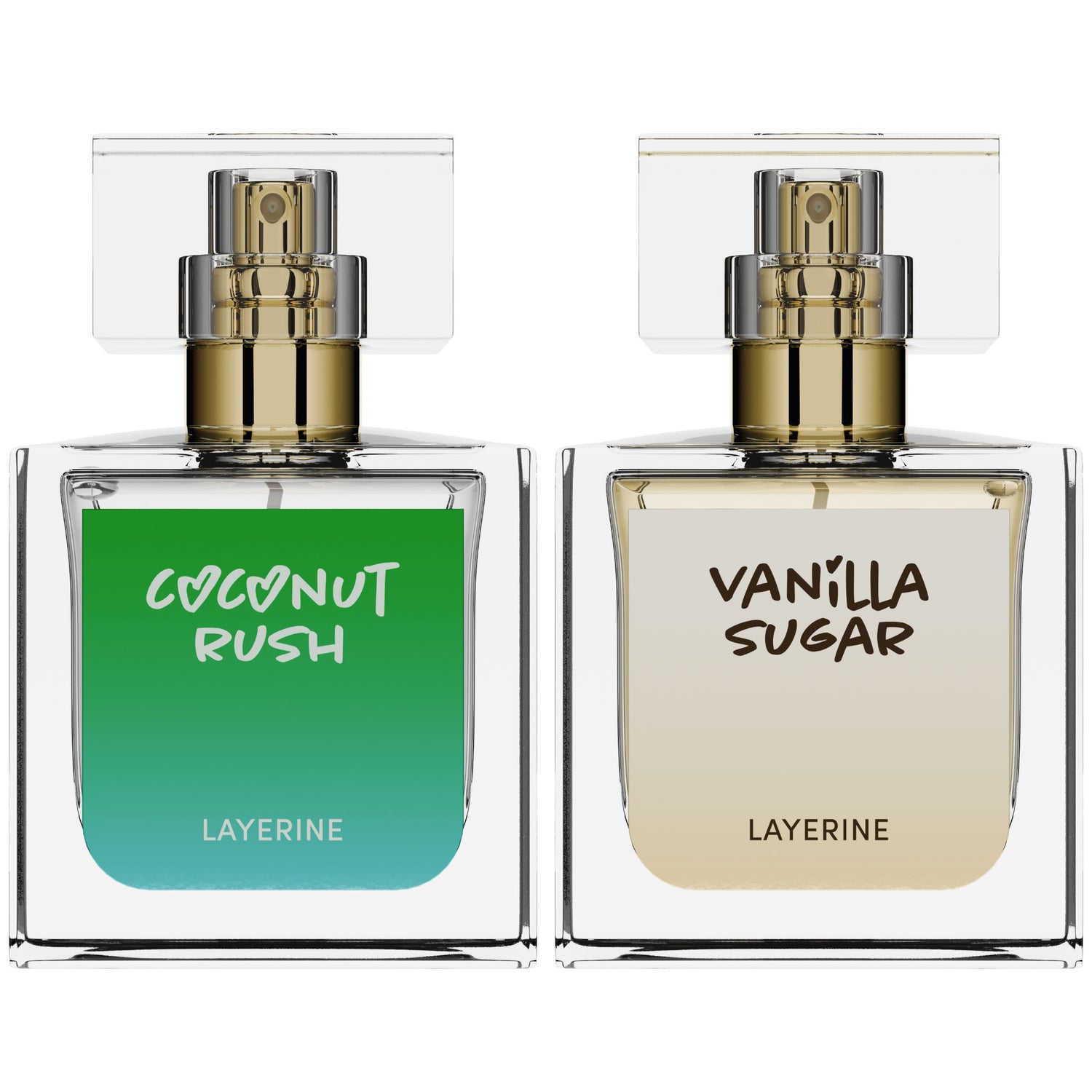 Frosted Dream Package