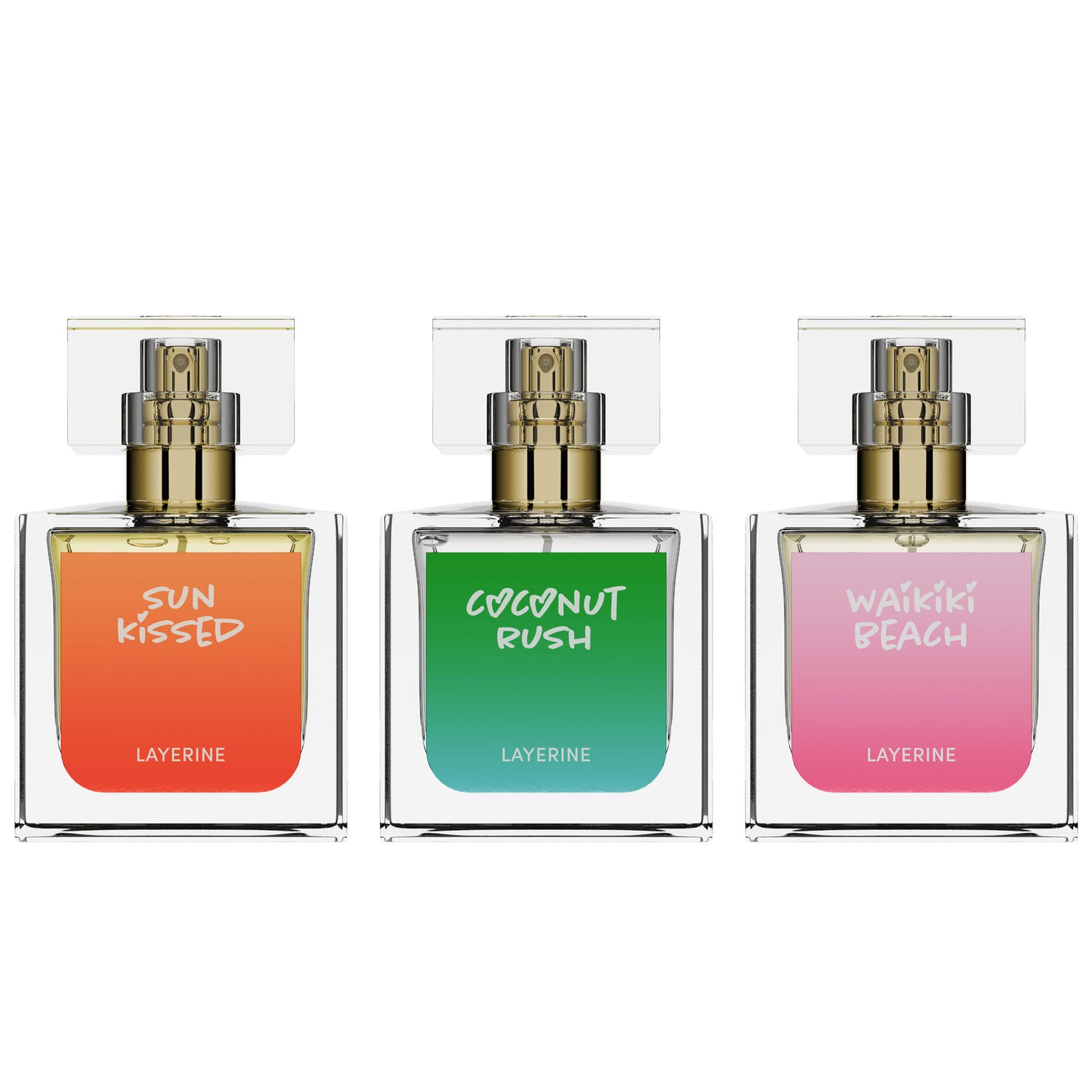 Beach Club Starter Package